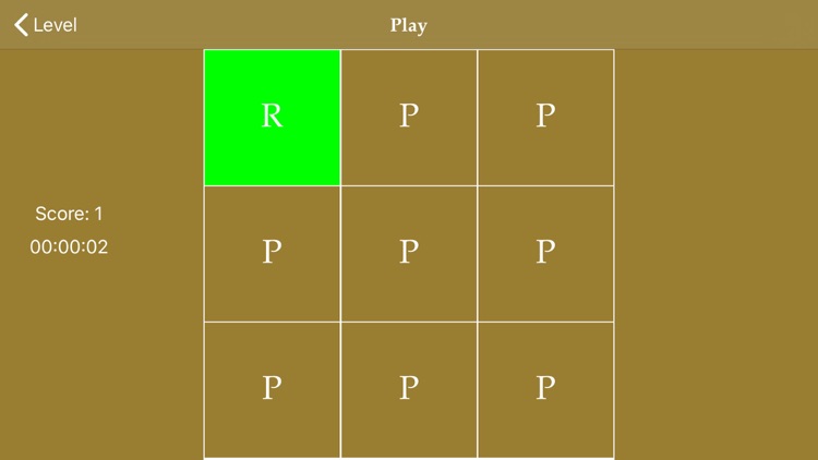 Find Alphabet screenshot-3