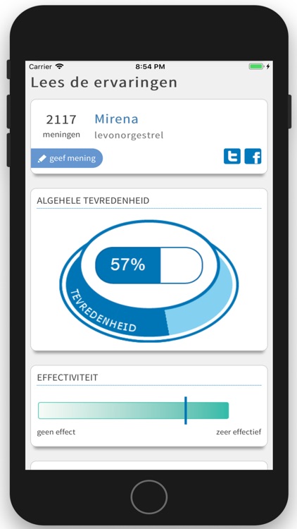 MijnMedicijn.nl screenshot-4
