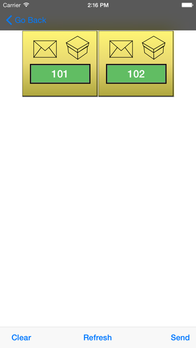 Screenshot #3 pour SmartAlert