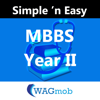 MBBS Year II by WAGmob promethazine 