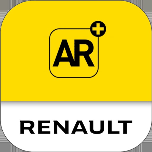 Renault EXP