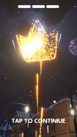 Game screenshot Epic Fireworks apk