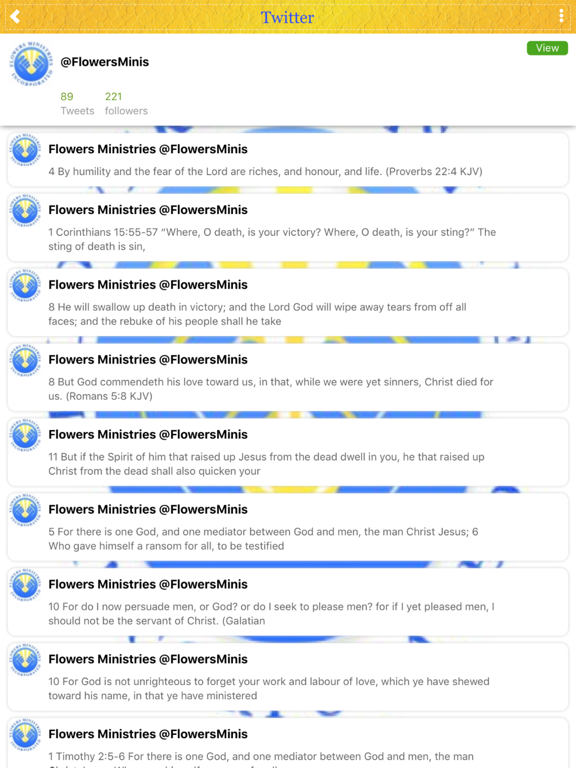 Screenshot #6 pour FMI