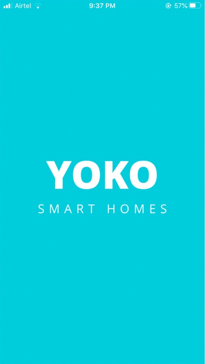 Yoko Smart Homes