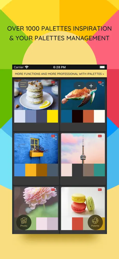 iColors - Colors picker
