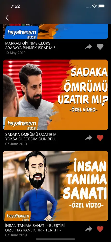 Hayalhanem