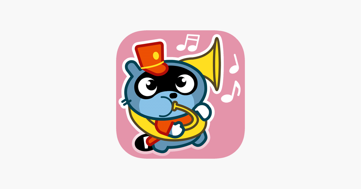 Pango Musical March on the App Store Pango Musical March on the App Store
