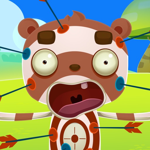 LOL Bears ™ Prank Picnic Game icon