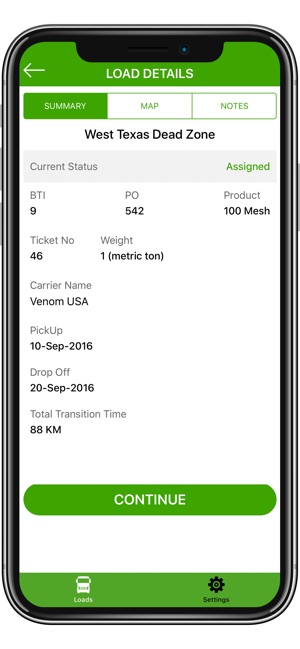 Loadtraxs(圖4)-速報App