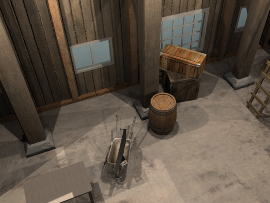 Screenshot #5 pour LevelUp VR 2