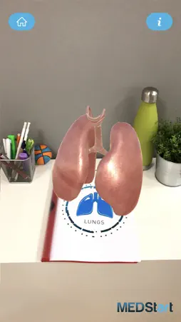 MedStart screenshot 5
