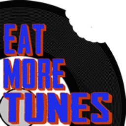 Eat More Tunes