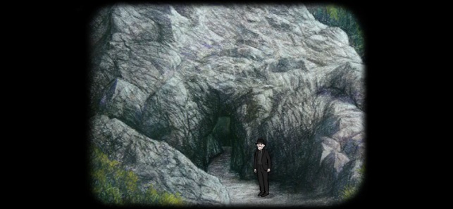 Cube Escape: The Cave(圖4)-速報App