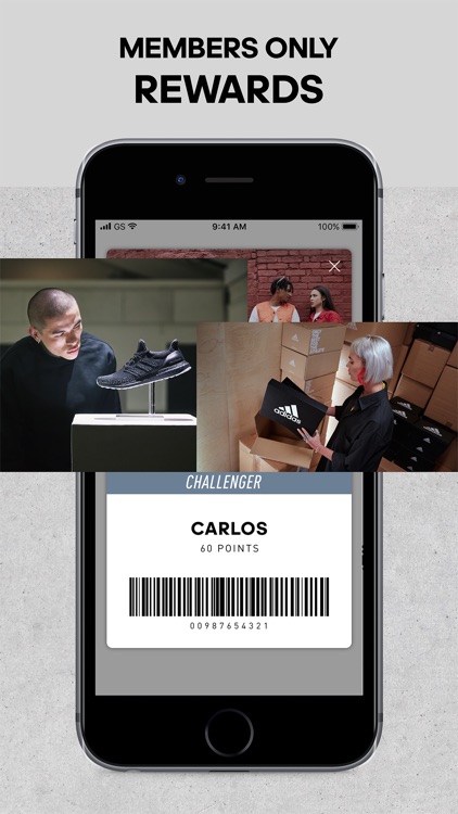 adidas