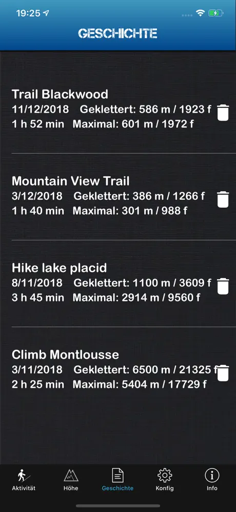 Höhenmesser Pro Offline