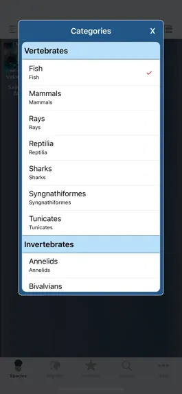 Game screenshot Reef Life Pro apk