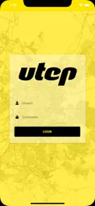 UTEP BusTracker screenshot #1 for iPhone