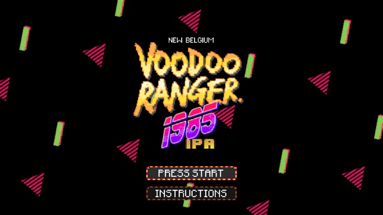 Voodoo Ranger: 1985 screenshot-3