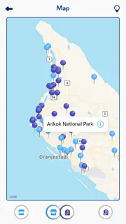 aruba island tourism guide iphone screenshot 4