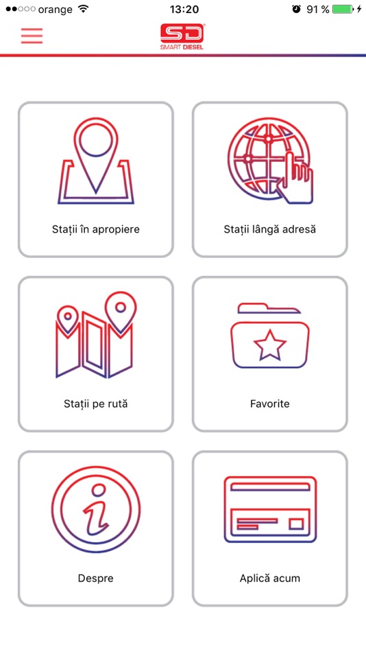 #1. SmartDiesel Network (iOS) 由: Smart Diesel