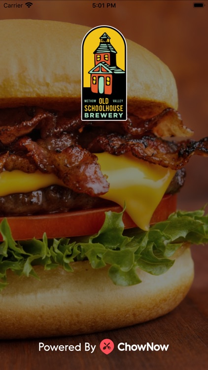 Old Schoolhouse Brewery