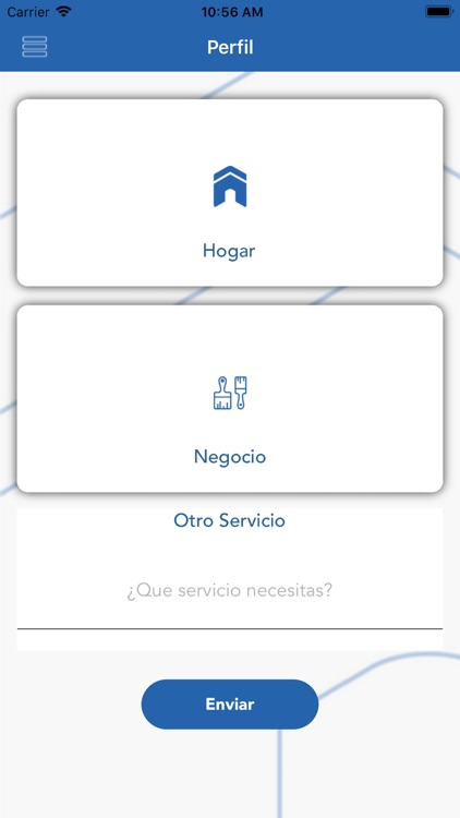 Klin Cliente screenshot-3
