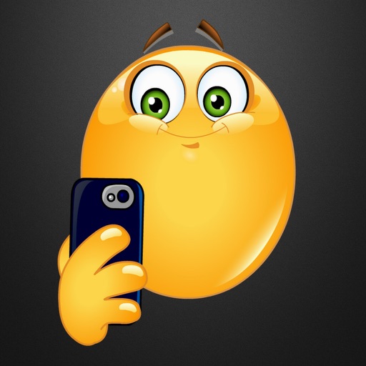 Animated Emoji World 4 icon