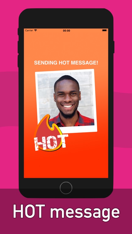 Adult HookUp Dating Saucydates screenshot-3