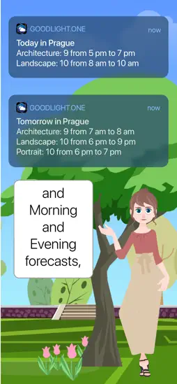 GoodLight.One screenshot 22