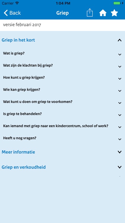 RIVM LCI-richtlijnen screenshot-3