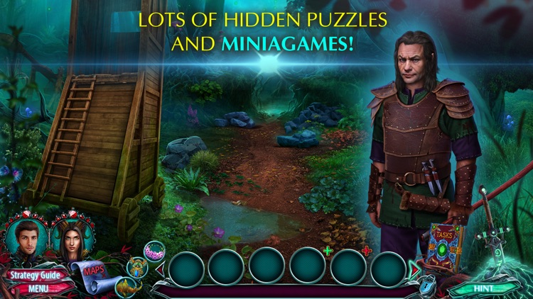 Dark Romance: Ethereal Gardens