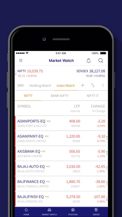 Phillip Pro Trader screenshot-3