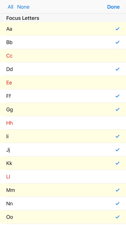 Tiny Human Beginning Sounds screenshot-3
