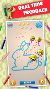 BeeArtist PRO - Learn to Draw screenshot