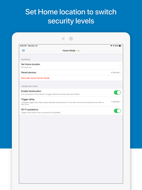 Screenshot #4 for DS cam