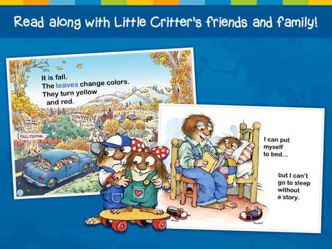 Little Critter Library Books Little Critter Critter Library