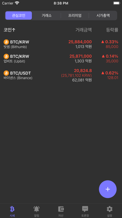 코인나우 (Coinnow)のおすすめ画像2