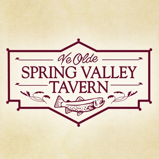 Ye Olde Spring Valley Tavern