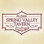 Ye Olde Spring Valley Tavern