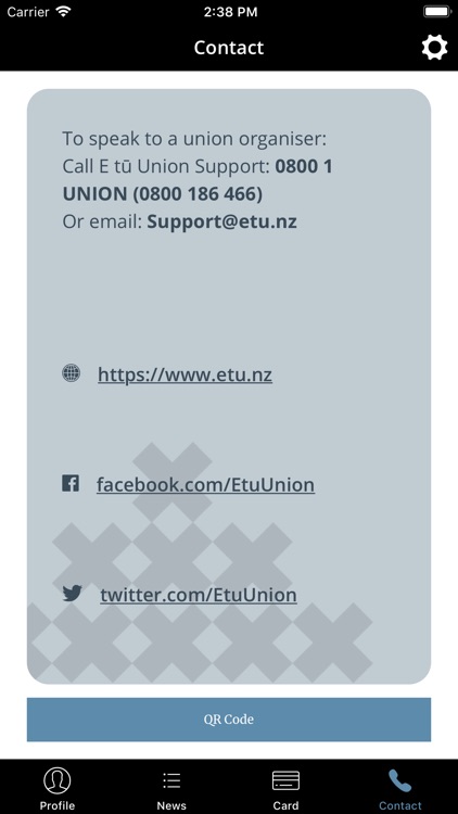 E tū Union Toolbox screenshot-6