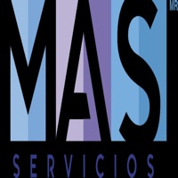 MAS Servicios Afiliado PC 용