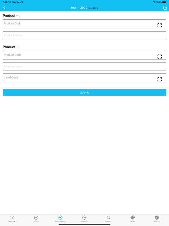 Screenshot #4 pour ESL Manager