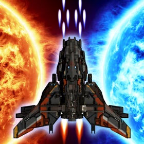 屏幕截图 (9) Asteroids Blast