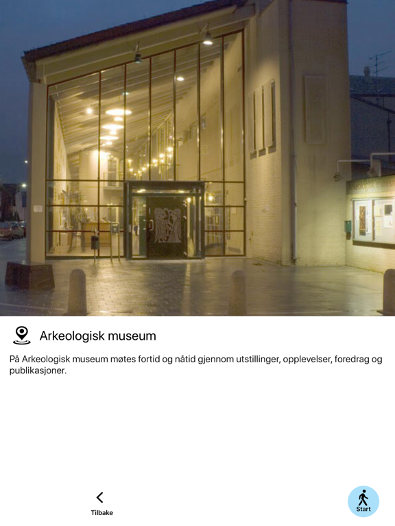 Screenshot #5 pour UiS Arkeologisk