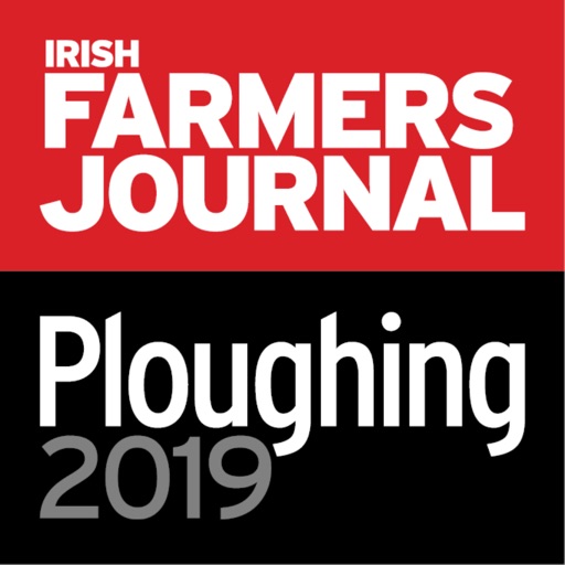 Ploughing 2019 iOS App