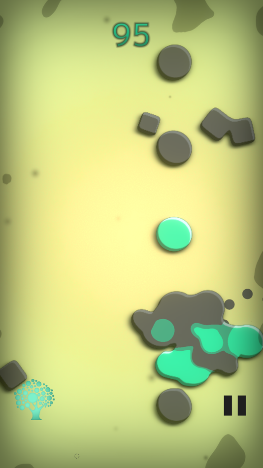 #2. Metasequire (iOS) 由: Nukenin LLC