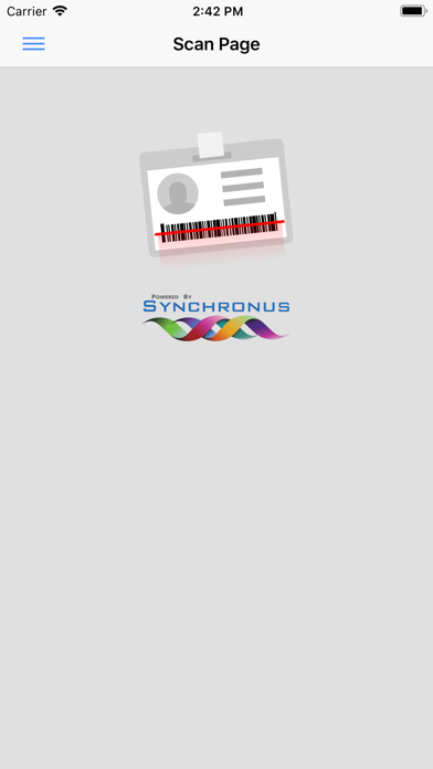 STARS - SISO Screenshot