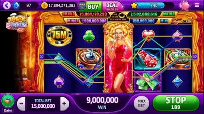 Slotomania™ - Slots M... screenshot1