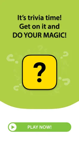 Game screenshot Trivia Quiz - Trivia Questions mod apk