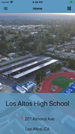 Game screenshot Los Altos High School mod apk